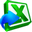 Magic Excel Recovery icon
