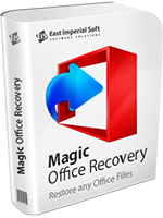 Magic Office Recovery