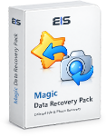 Magic Data Recovery Pack