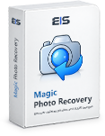 Magic Photo Recovery