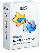 Magic Data Recovery Pack
