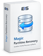 Magic Partition Recovery