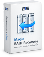 Magic RAID Recovery