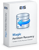 Magic Partition Recovery