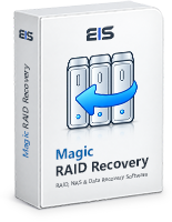 Magic RAID Recovery