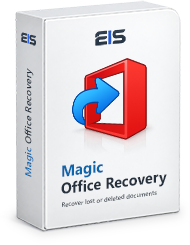 Magic Office Recovery
