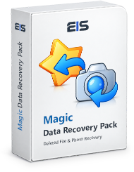 Magic Data Recovery Pack