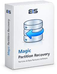 Magic Partition Recovery