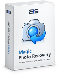 Magic Photo Recovery