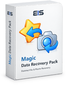 Magic Data Recovery Pack