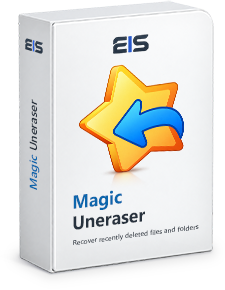 Magic Uneraser