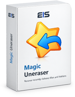 Magic Uneraser