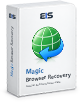 Magic Browser Recovery