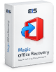 Magic Office Recovery