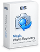 Magic Photo Recovery