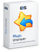 Magic Uneraser