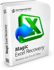 Magic Excel Recovery