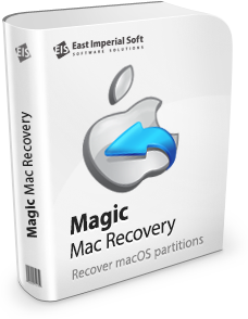 Magic Mac Recovery