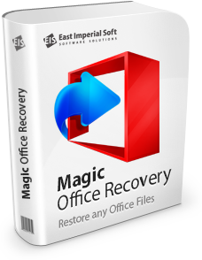 Download Magic Office Recovery Software [Free Trial Version] | East Imperial  Soft