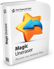 Magic Uneraser 6.9 for ios download free
