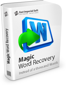 for mac instal Magic Word Recovery 4.6