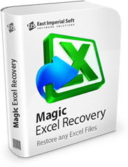 Завантажити Magic Excel Recovery