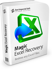 Magic Excel Recovery