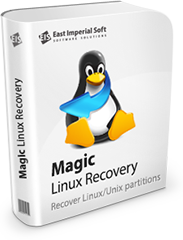 Magic Linux Recovery