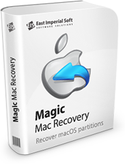 Magic Mac Recovery