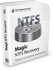 Descargue Magic NTFS Recovery