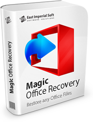 Завантажити Magic Office Recovery