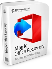 Magic Office Recovery - Home Edition
