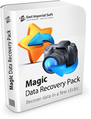 Descargue Magic Data Recovery Pack