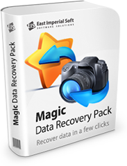 Magic Data Recovery Pack