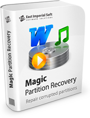 Magic Partition Recovery のダウンロード
