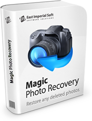 Magic Photo Recovery のダウンロード