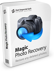 Magic Photo Recovery