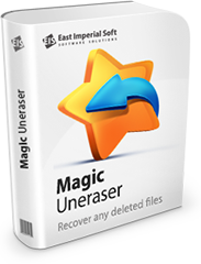 Download Magic Uneraser