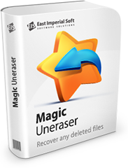 Завантажити Magic Uneraser