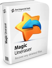 Magic Uneraser - Home Edition