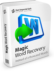Descargue Magic Word Recovery