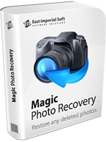 Magic Photo Recovery