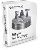 Magic FAT Recovery