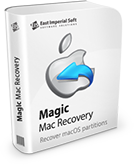 Magic Mac Recovery