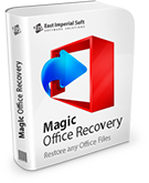 Magic Office Recovery