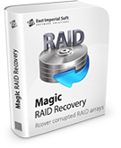 Magic RAID Recovery