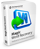 Magic Word Recovery