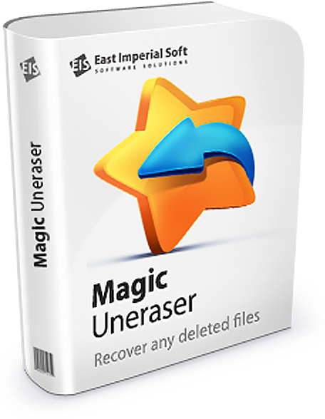 Magic Uneraser