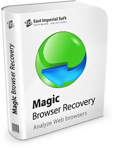 Magic Browser Recovery - Home Edition