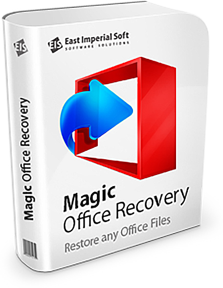 Magic Office Recovery